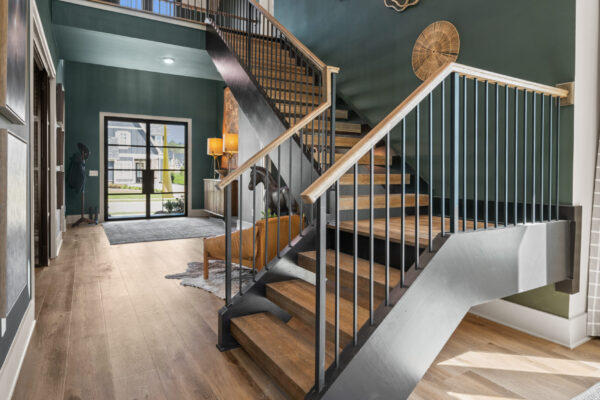 Foyer (2)