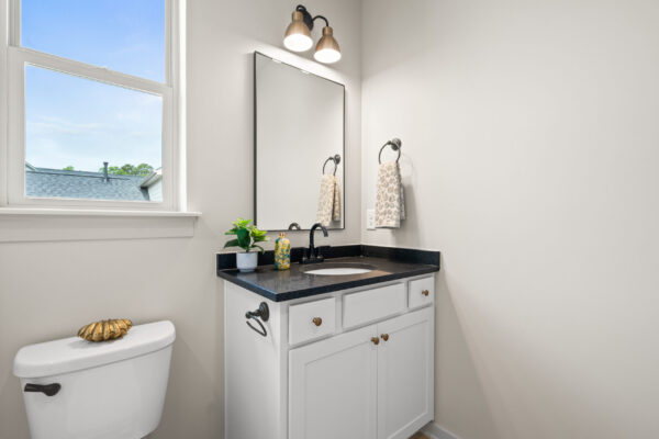 Secondary Baths (3)