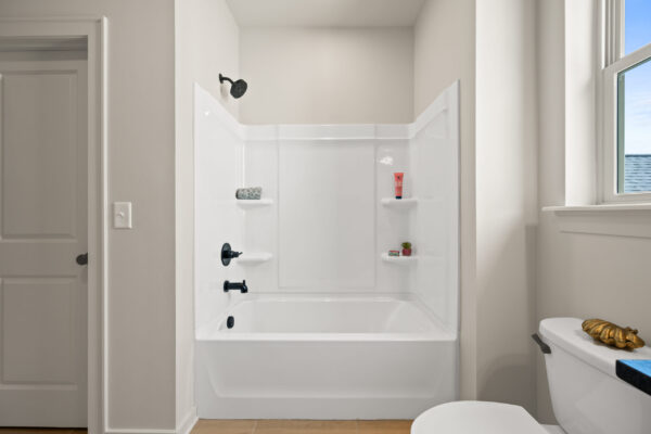 Secondary Baths (4)