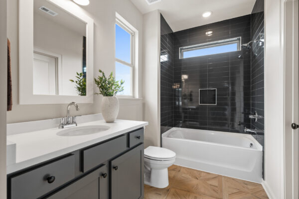 Secondary Baths (5)