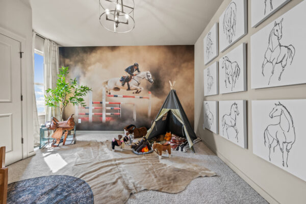 Secondary Bedrooms (1)