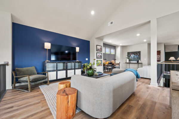 Upstairs Living Areas (2)